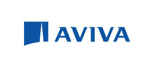 Aviva Logo