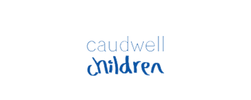 Caudwell Children Logo