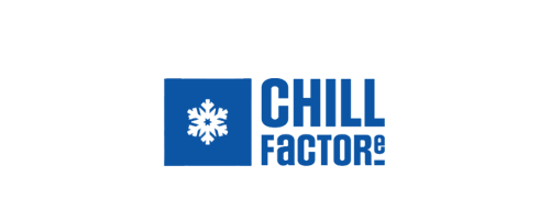 Chill Factore Logo