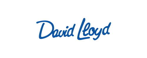 David Lloyd Logo