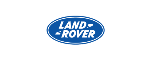 Land Rover Logo