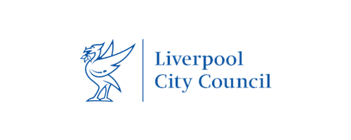 Liverpool City Council Logo