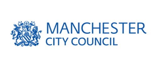 Manchester Council Logo