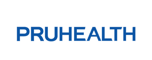 Pru Health Logo