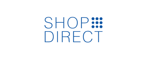 Shop Direct Logo