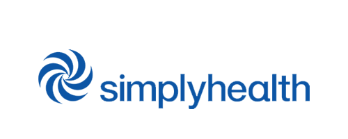 Simply Health Logo