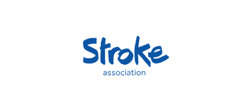 Stroke Logo