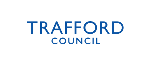 Trafford Council Logo