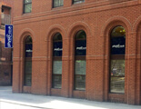 Exterior image of Physio.co.uk Piccadilly, Manchester Clinic