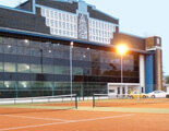 Exterior image of Physio.co.uk Speke, Liverpool Clinic