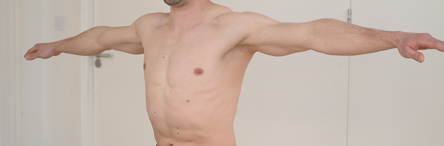 Pectoral Repair Chest Surgery What We Treat Physio Co Uk