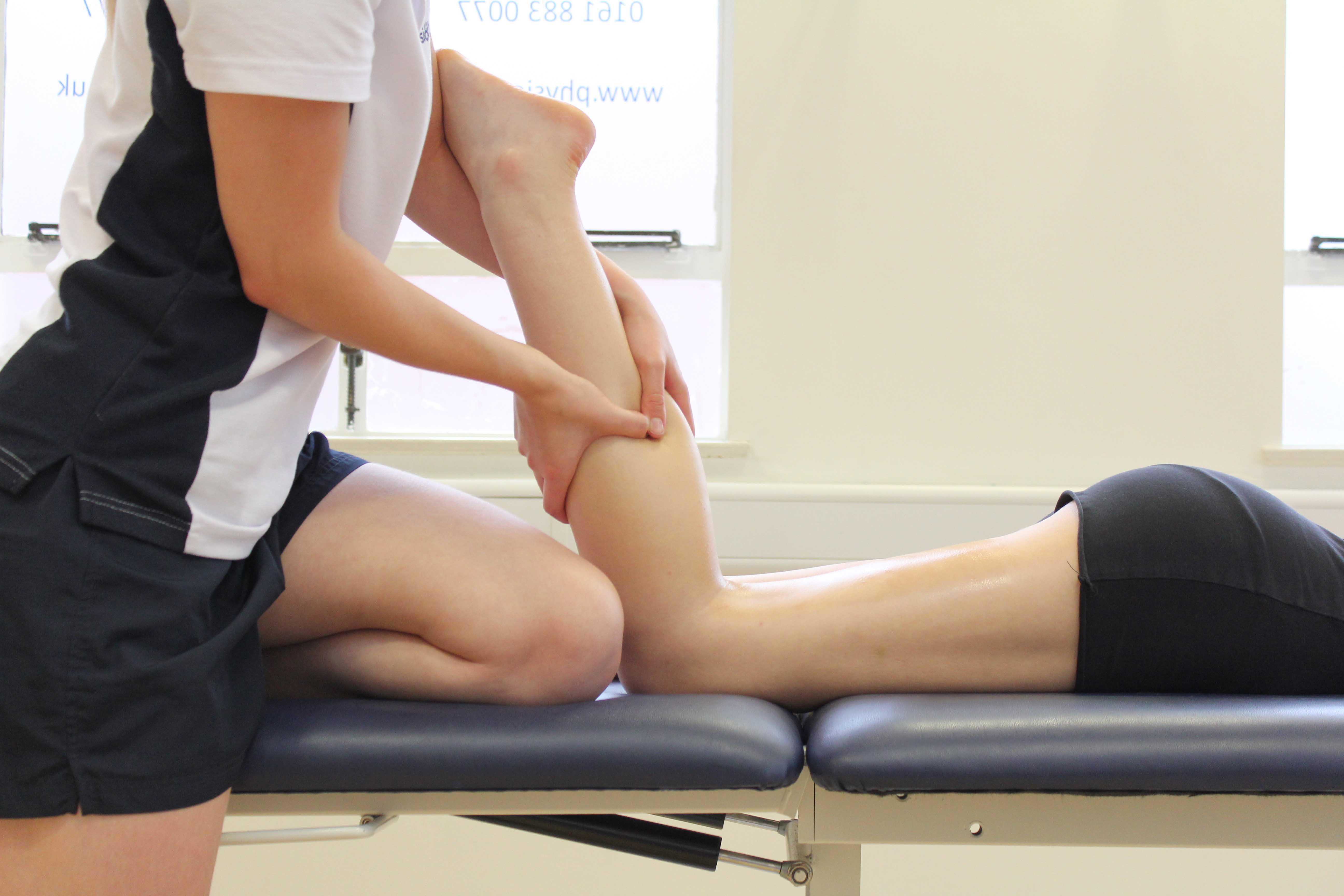 Use these tips to avoid or treat tendonitis of the Achilles — Fit For Life