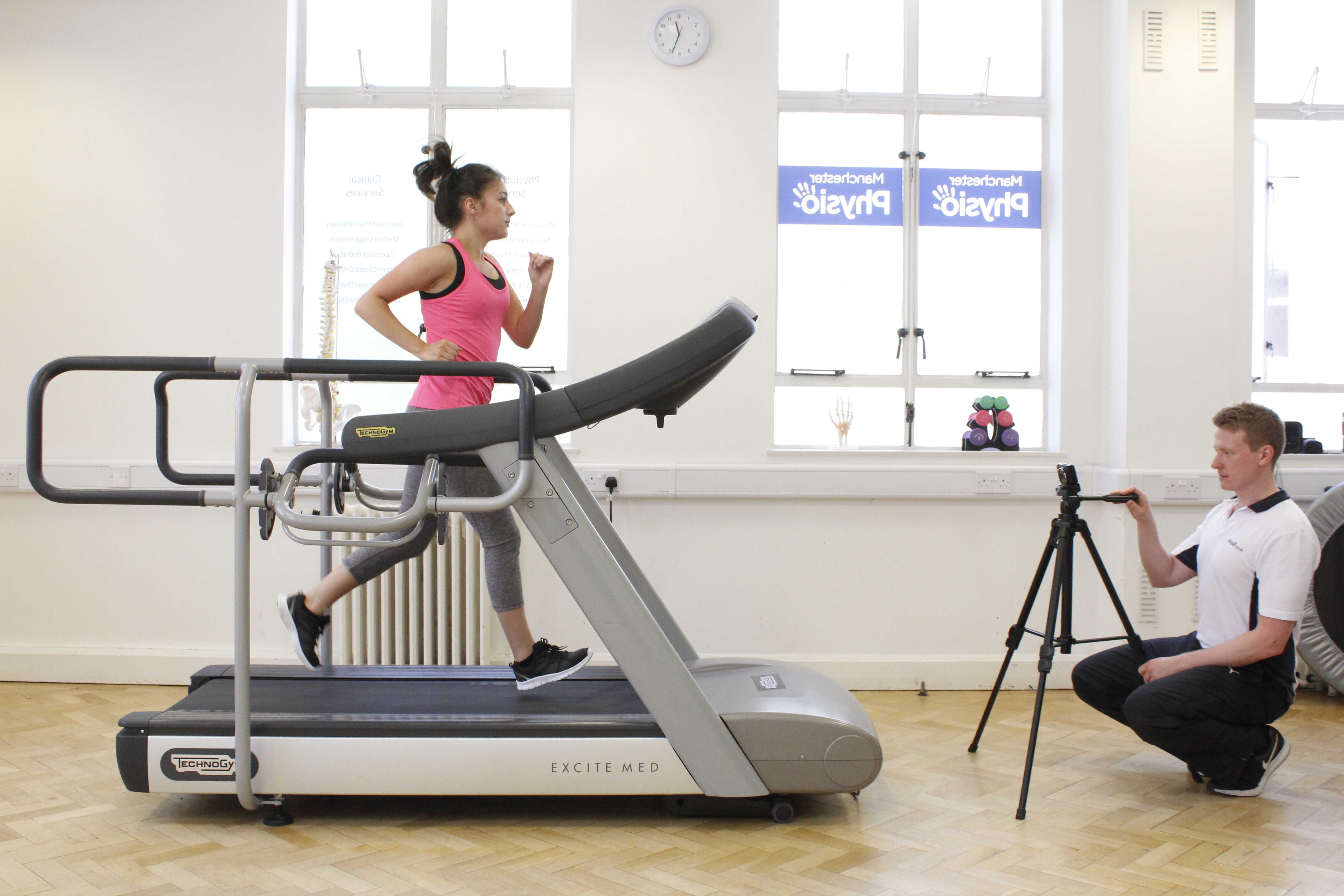 Collapsing Arches Over Pronation Common Running Injuries Biomechanical Assessment For Runners Other Physiotherapy Services Our Services Physio