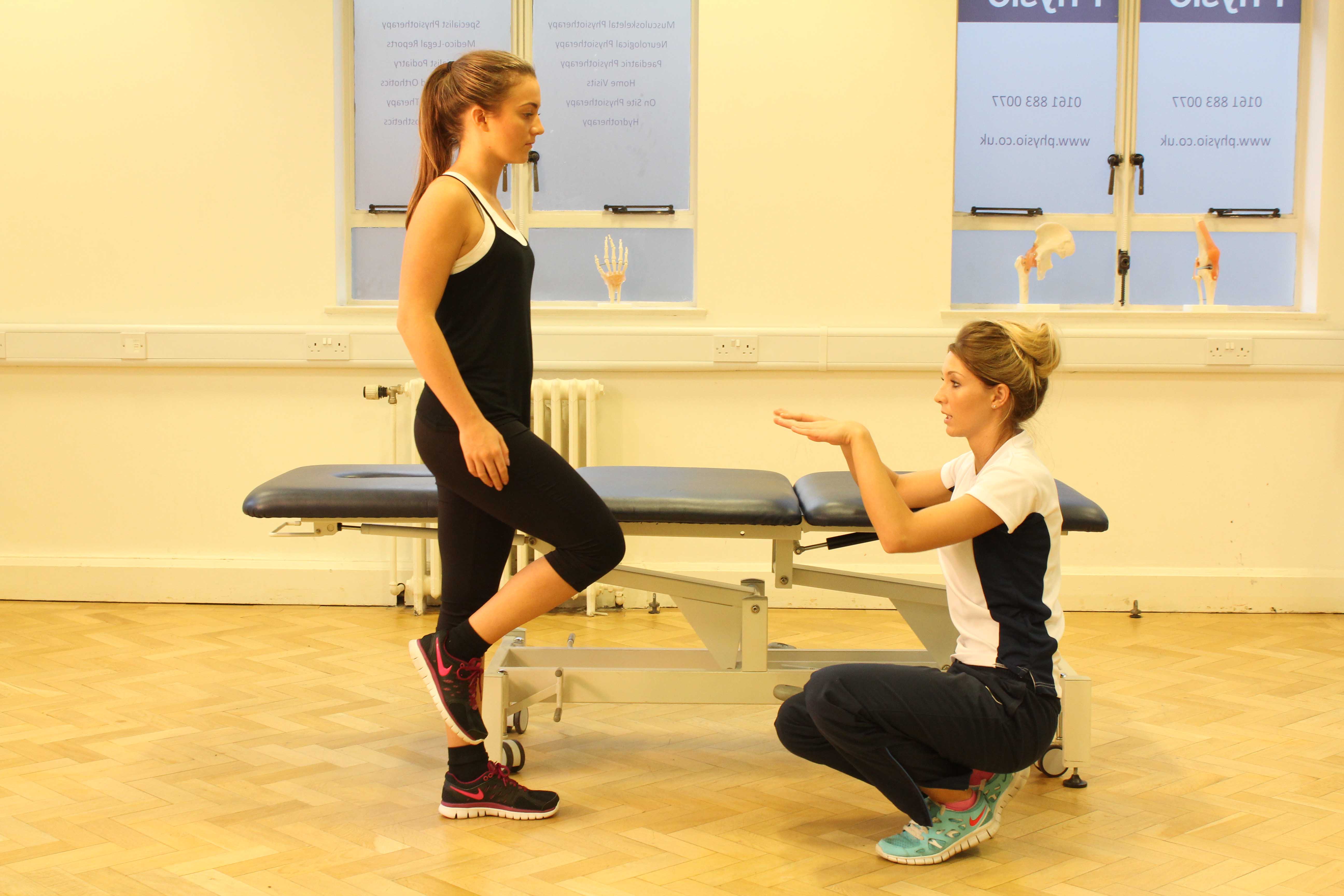 Assessment of gait and posture in addressing flat feet in children Assessment of gait and posture in addressing flat feet in children