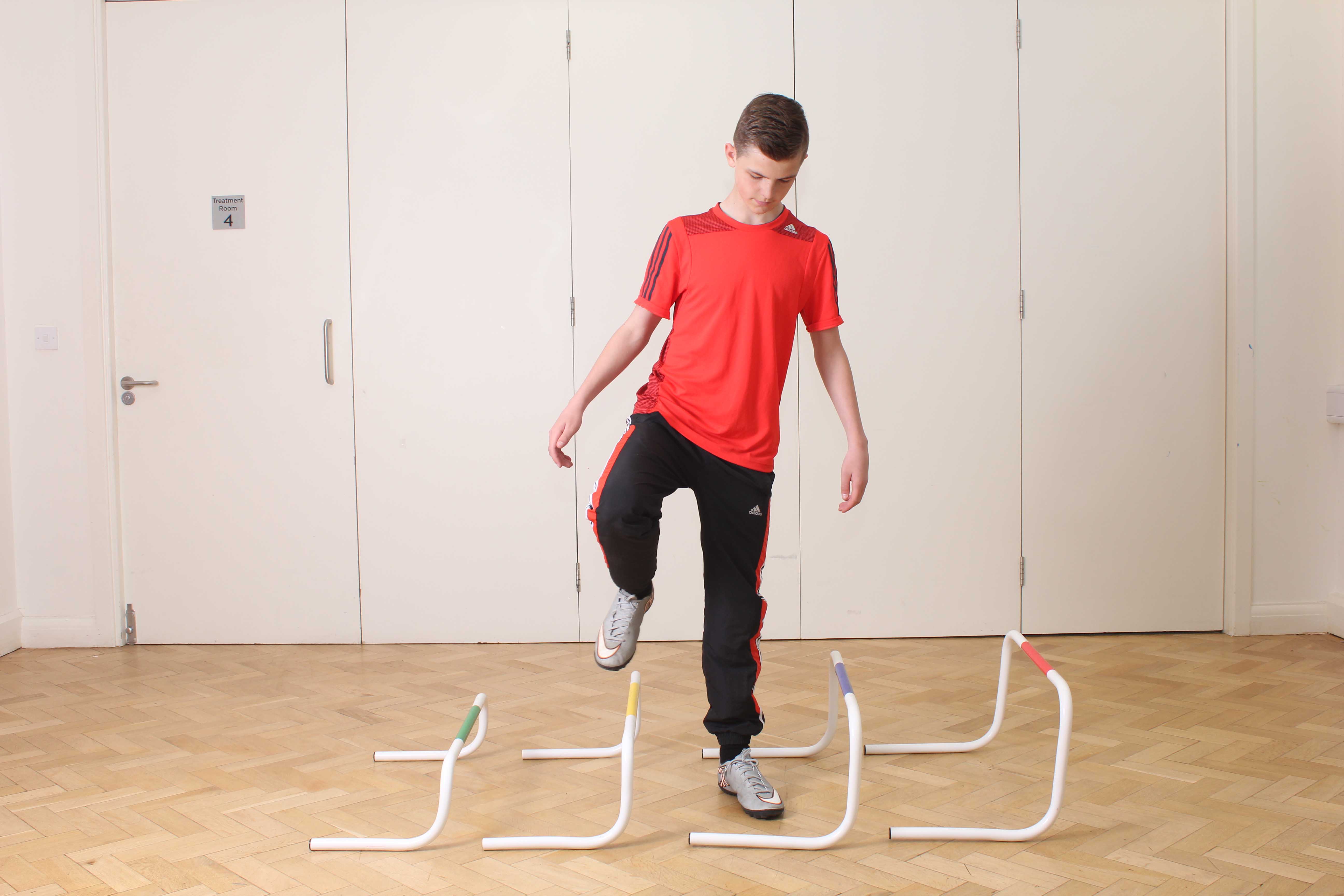 Gait Training - Paediatric Physiotherapy - Treatments - Physio.co.uk