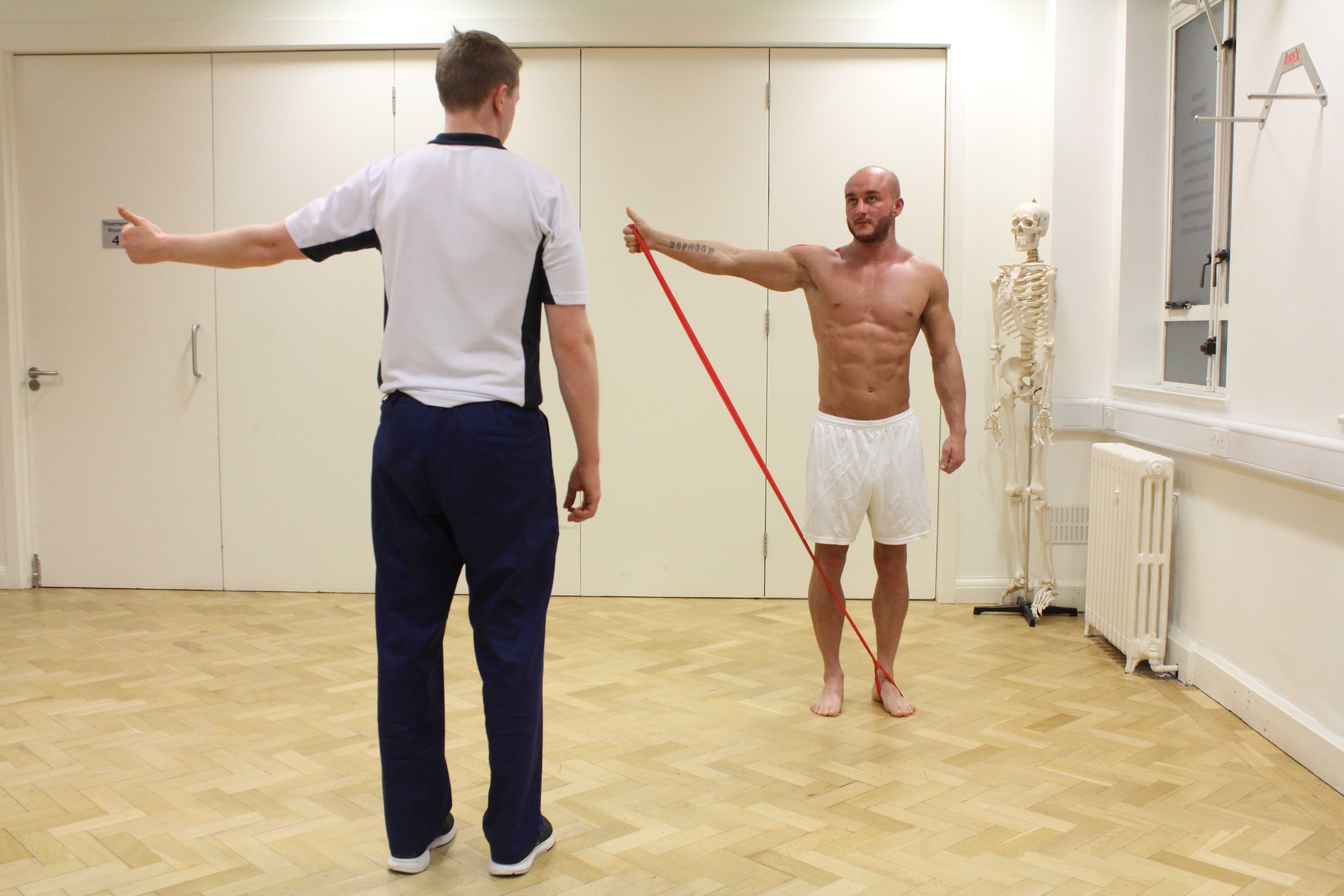 Labral-tear Labral-tear