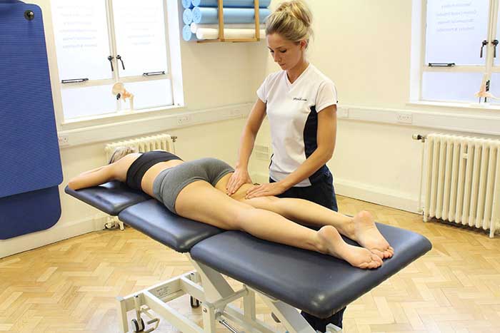 Body knead store