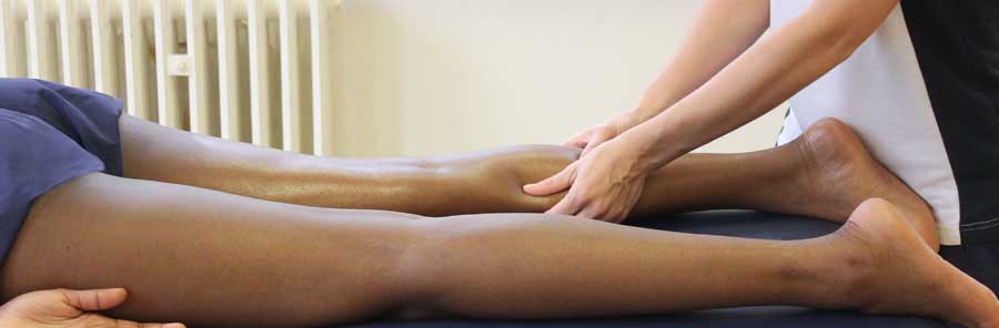 Massage Therapy for Muscle Spasms and Cramps - The FIT Institute