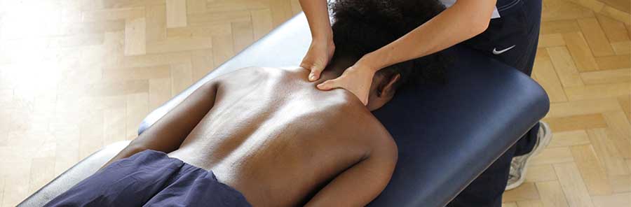 Relaxation - Benefits Of Massage - Massage - Treatments 