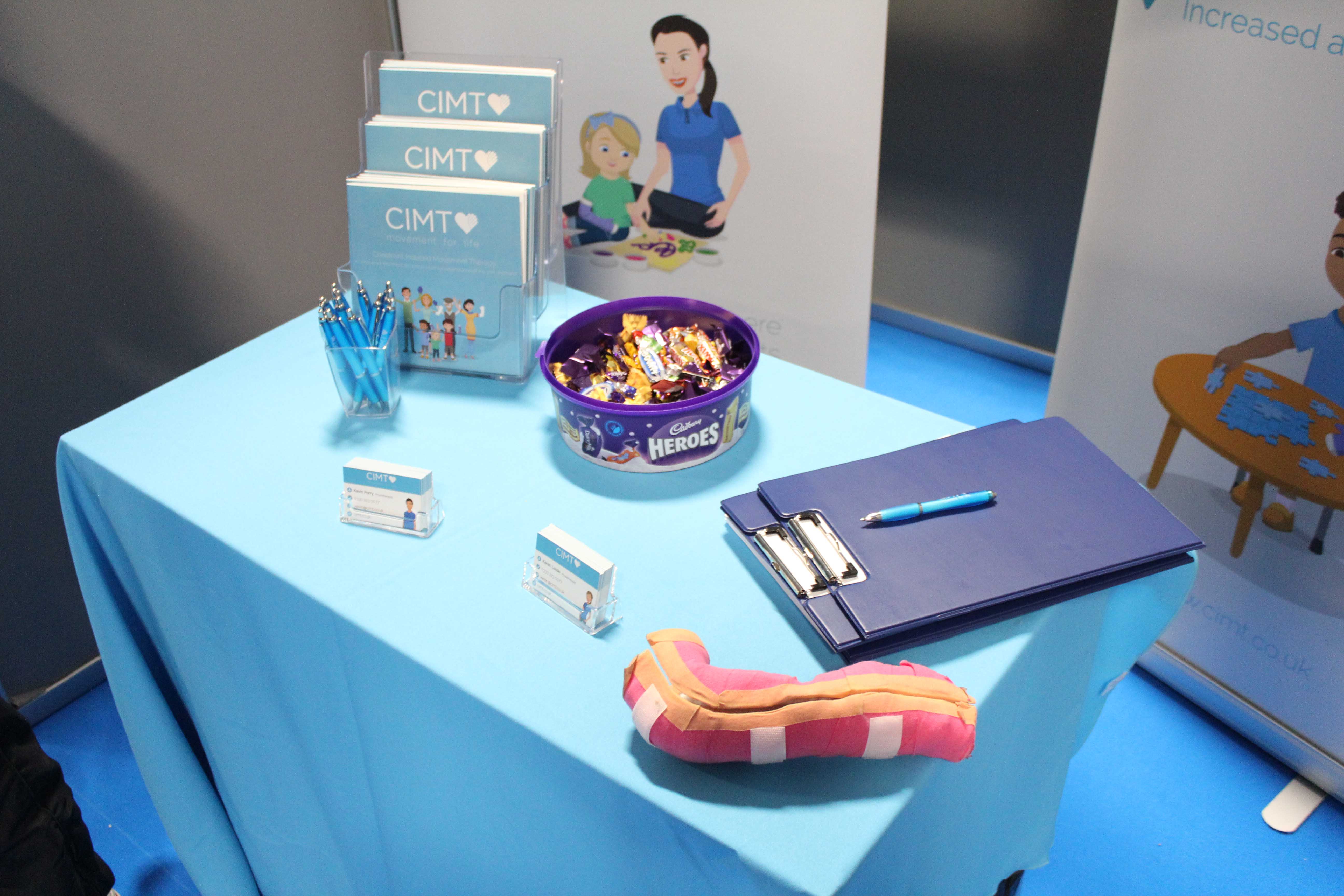 Please get in touch with us if you require any additional details about our CIMT programme. Please get in touch with us if you require any additional details about our CIMT programme.