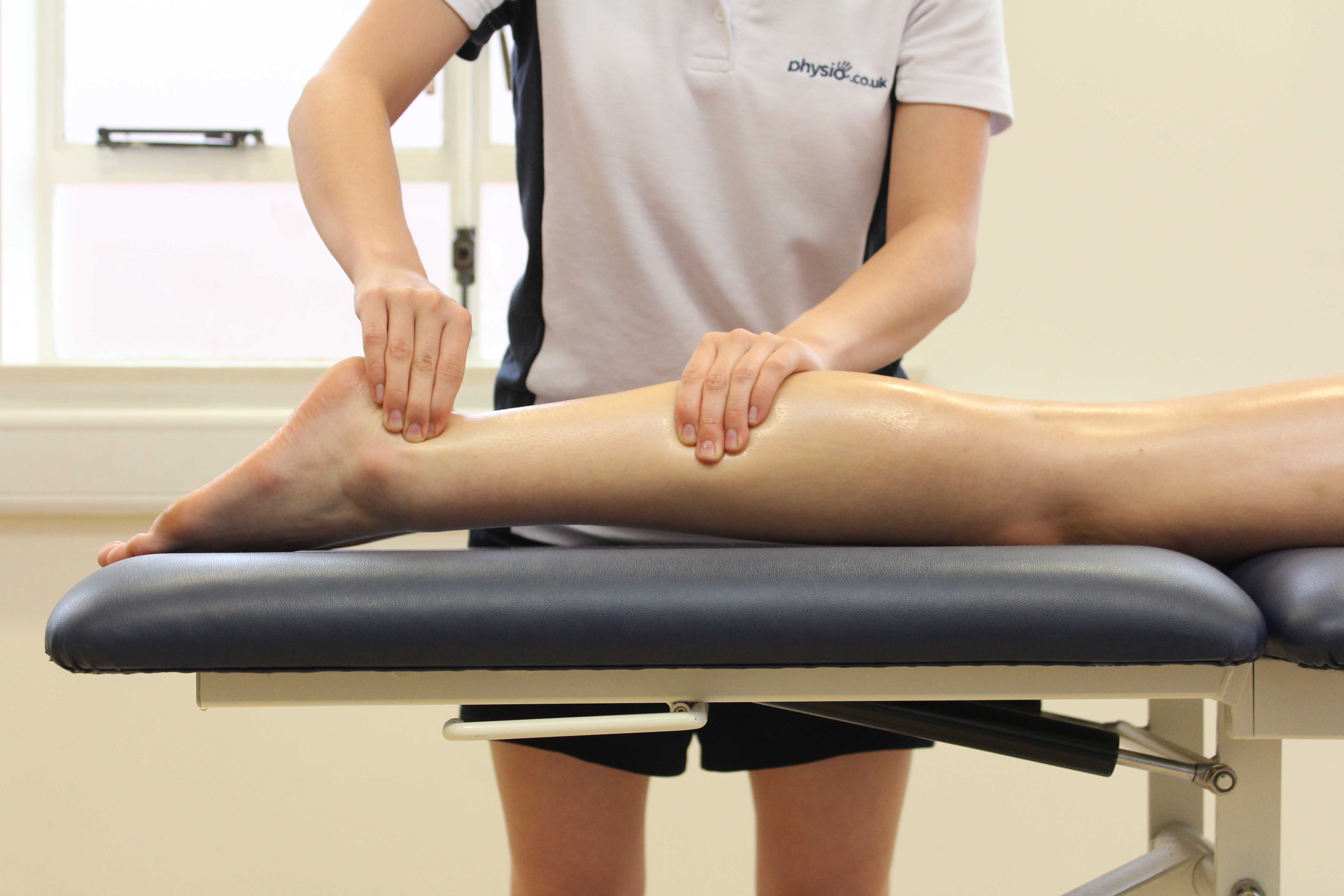 Rehabbing Achilles Tendinopathy – Squat University