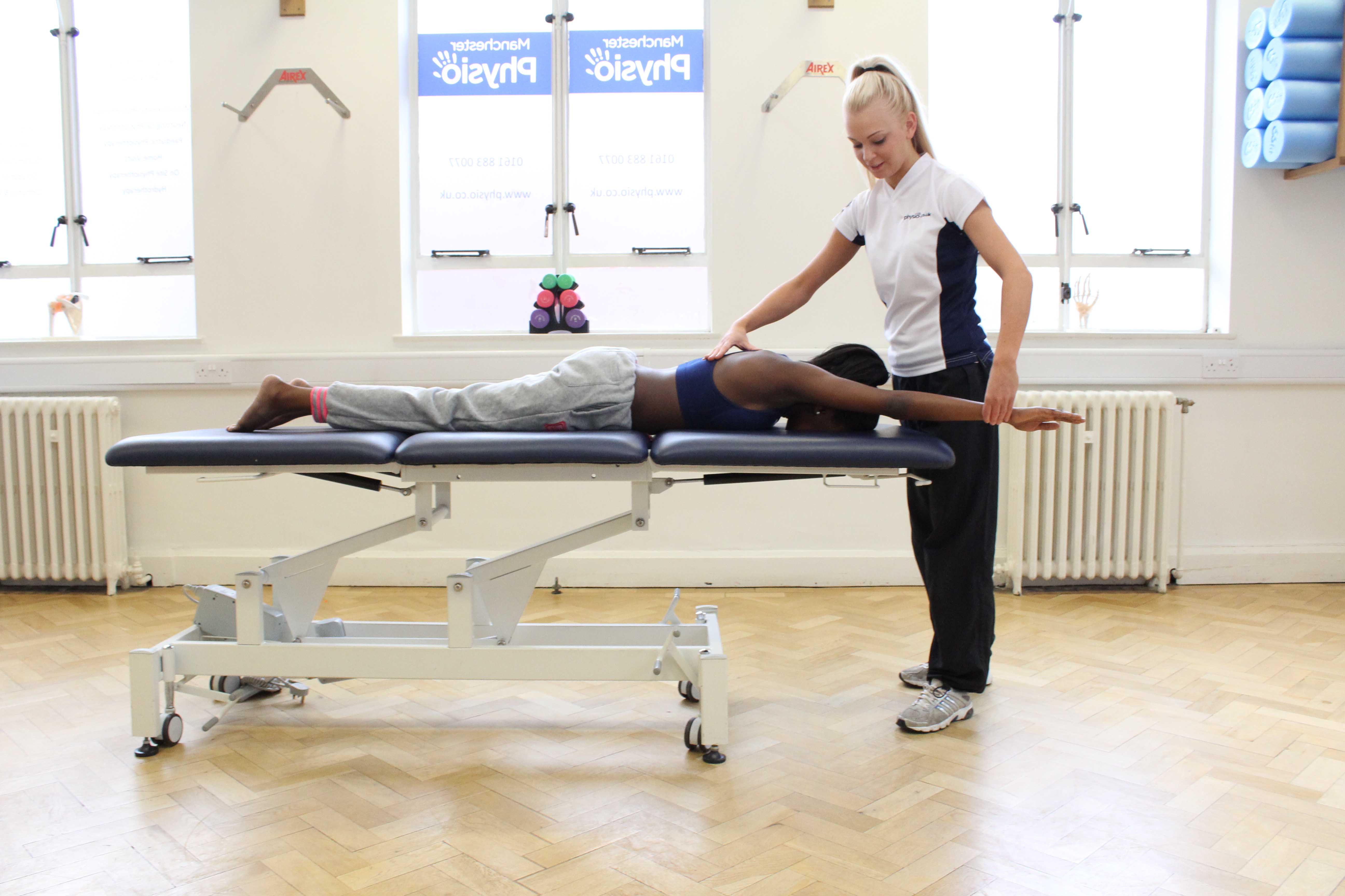 Physiotherapy following surgery will help achieve the best possible recovery, avoiding complications from poor healing. Physiotherapy following surgery will help achieve the best possible recovery, avoiding complications from poor healing.