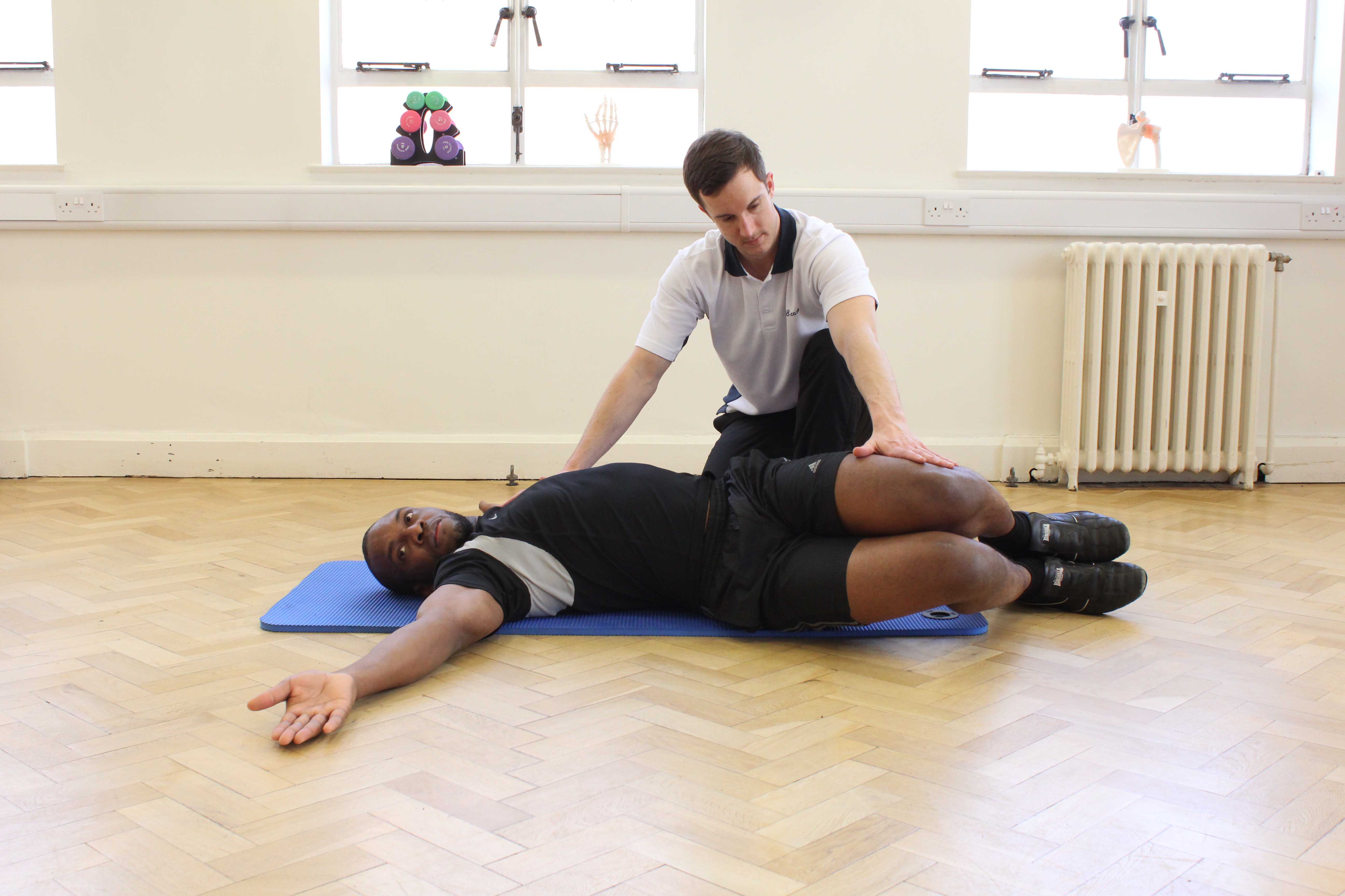 Stiff back exercises deals